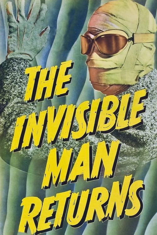 The Invisible Man Returns still 5