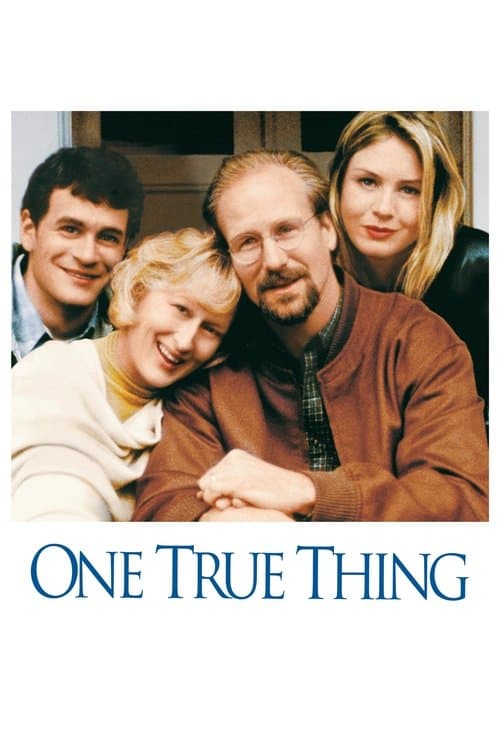 One True Thing still 4