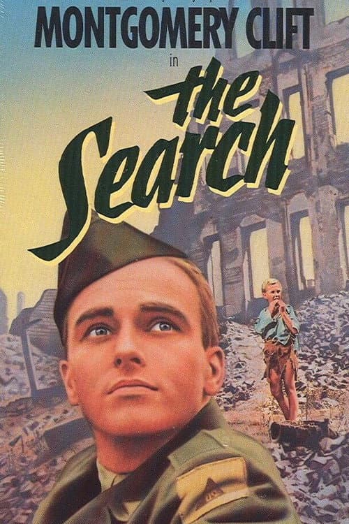 The Search still 8