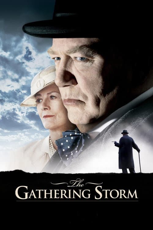 The Gathering Storm still 7