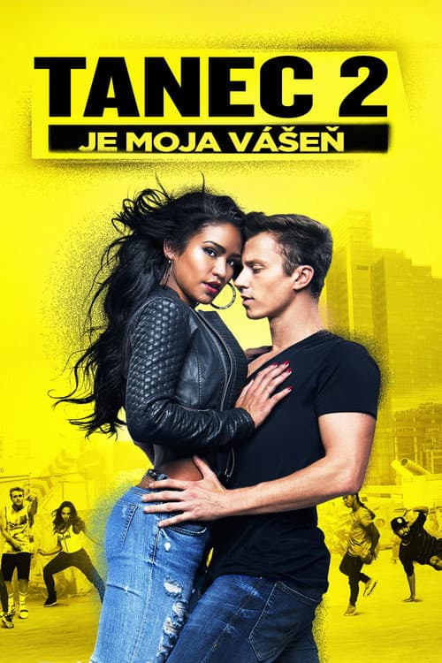 Honey 3: Dare to Dance still 7