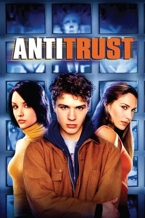 Antitrust still 8