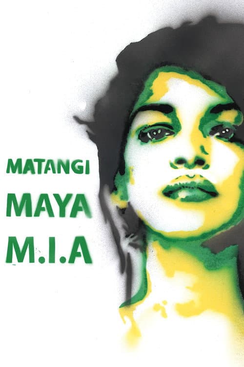 Matangi / Maya / M.I.A. still 4