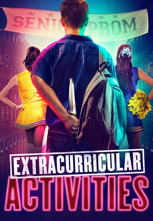 Extracurricular Activities still 7