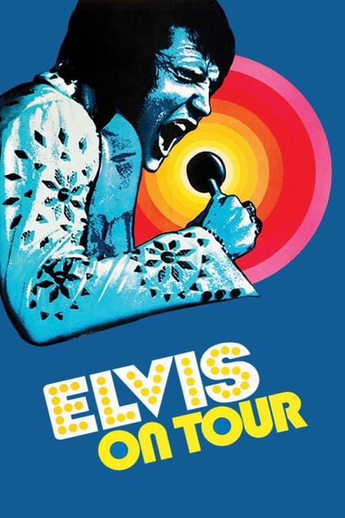 Elvis on Tour still 3
