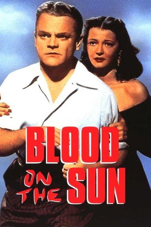 Blood on the Sun still 5