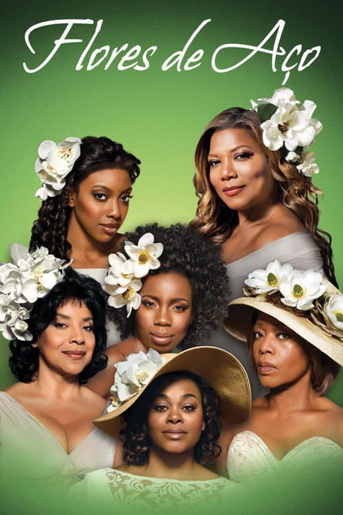 Steel Magnolias still 7
