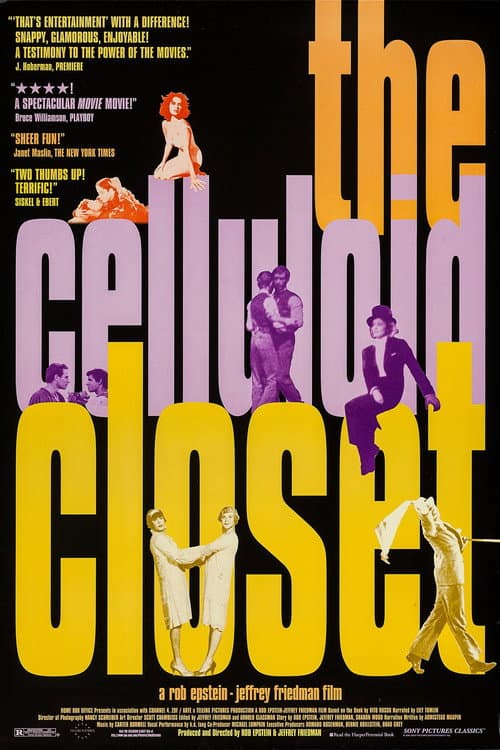 The Celluloid Closet still 4