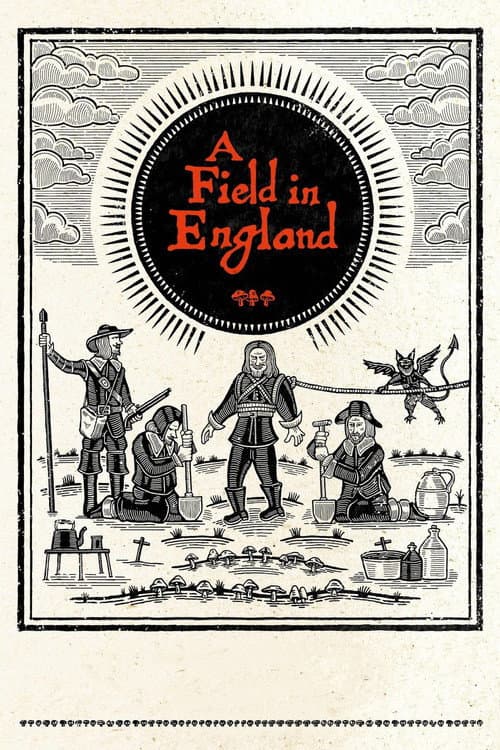 A Field in England still 7