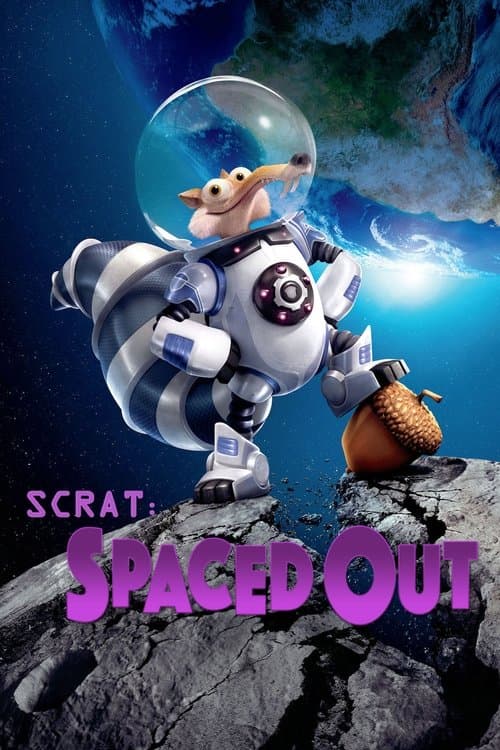 Scrat: Spaced Out still 5