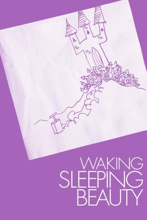 Waking Sleeping Beauty still 6