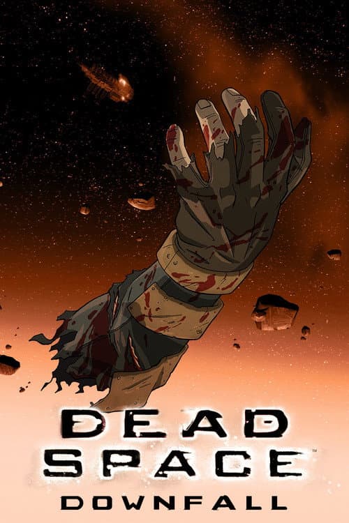 Dead Space: Downfall still 7