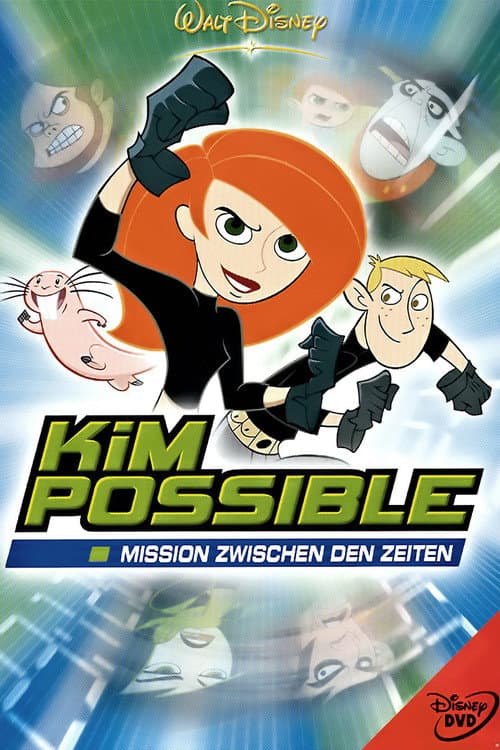 Kim Possible: A Sitch in Time still 6
