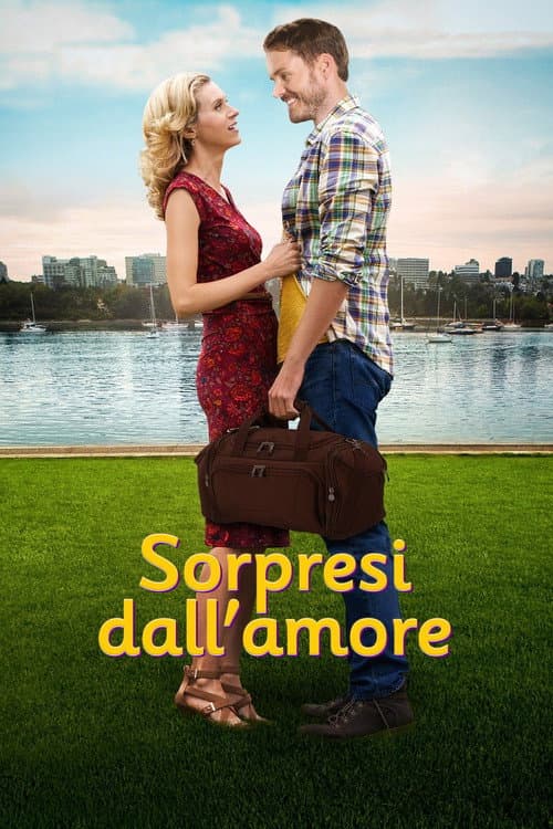 Surprised by Love still 8