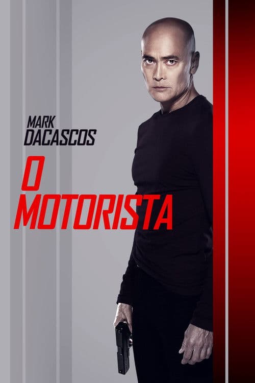 The Driver still 7