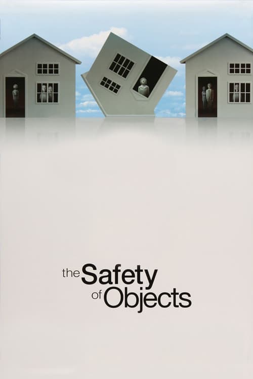 The Safety of Objects still 5