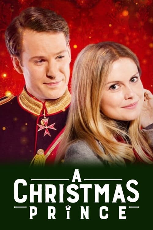 A Christmas Prince still 7