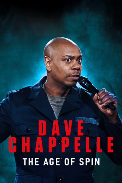 Dave Chappelle: The Age of Spin still 3