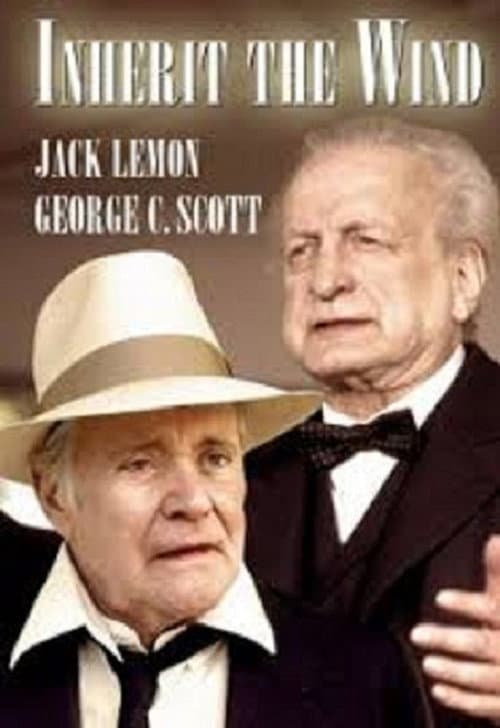 Inherit the Wind still 7