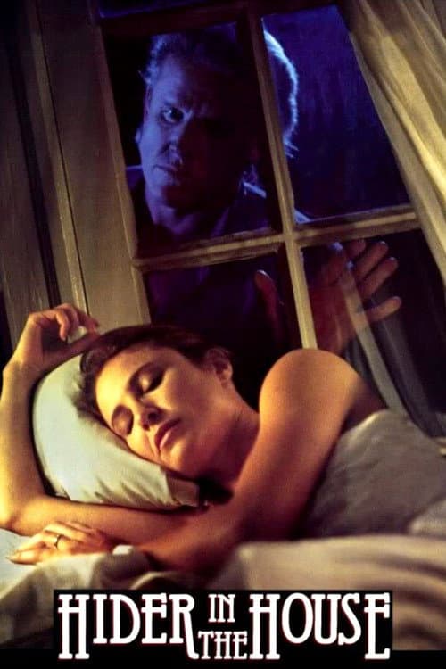 Hider in the House still 6