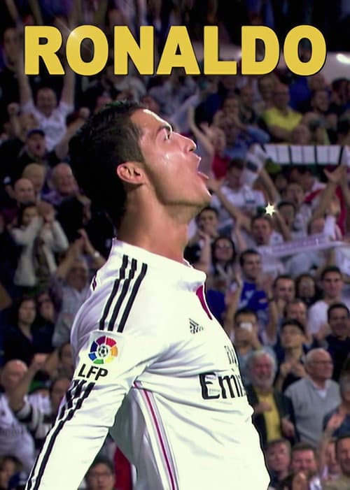Ronaldo still 7