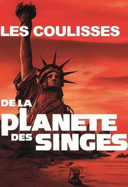 Behind the Planet of the Apes still 6