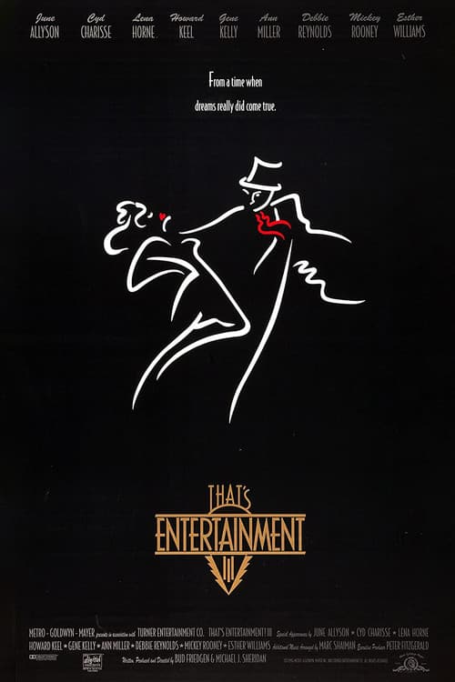 That's Entertainment! III still 7