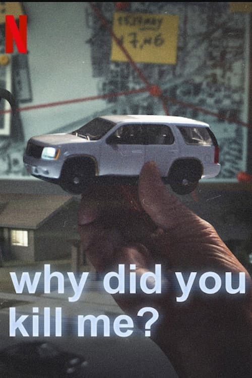 Why Did You Kill Me? still 5