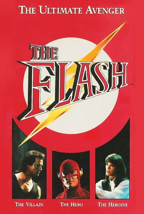 The Flash still 7