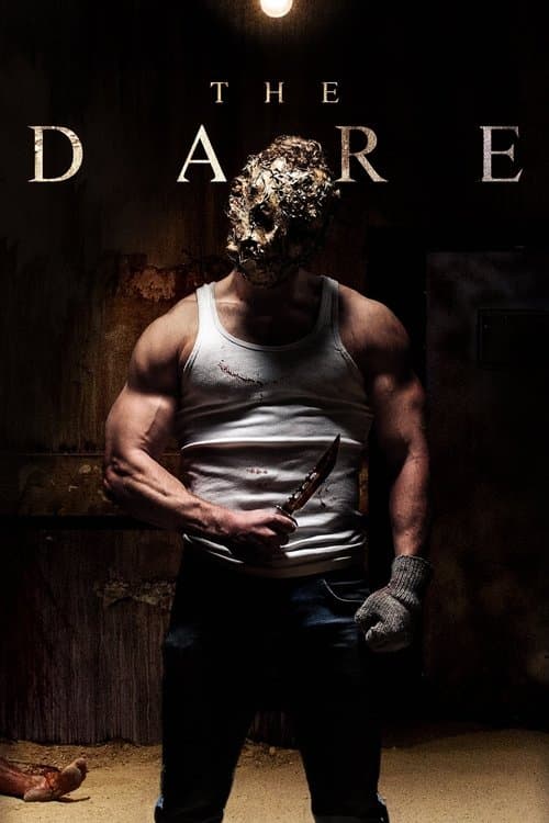 The Dare still 6
