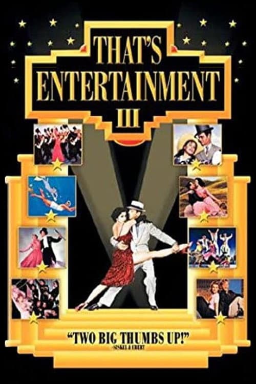That's Entertainment! III still 4