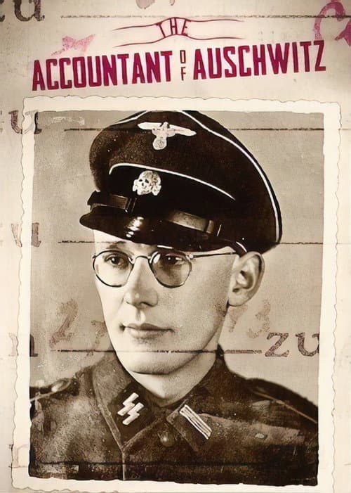 The Accountant of Auschwitz still 7