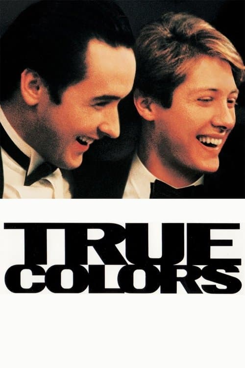 True Colors still 4