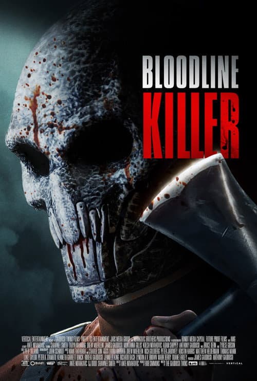 Bloodline Killer still 7