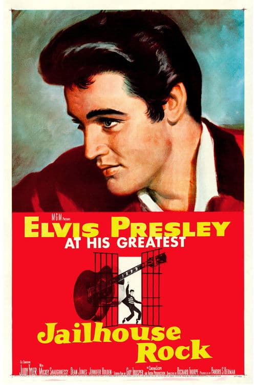 Jailhouse Rock still 8