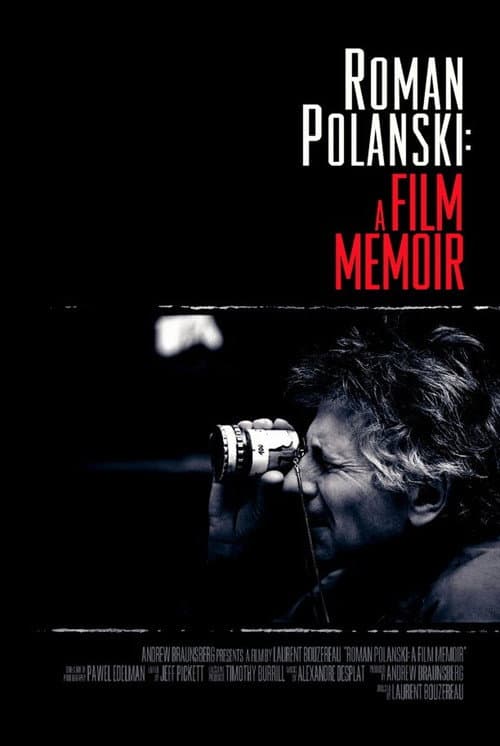 Roman Polanski: A Film Memoir still 6