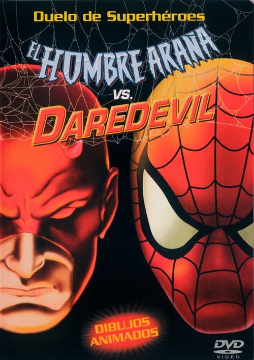 Daredevil vs. Spider-Man still 7