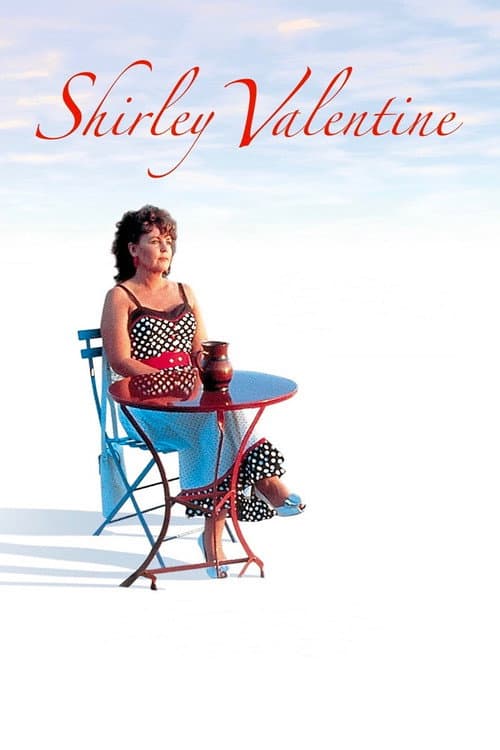 Shirley Valentine still 8