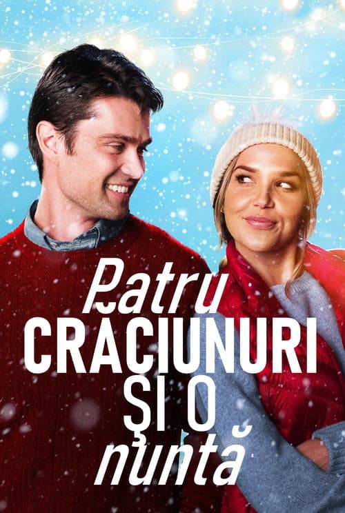 Four Christmases and a Wedding still 8