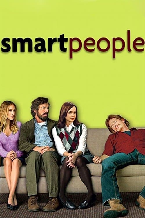 Smart People still 8