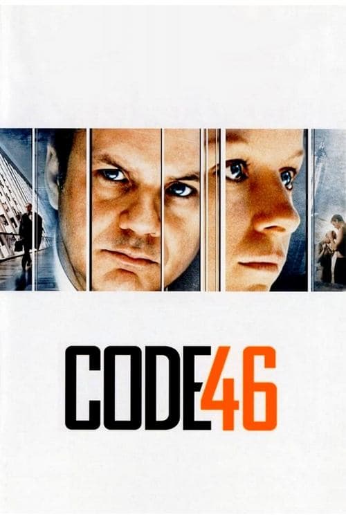 Code 46 still 4