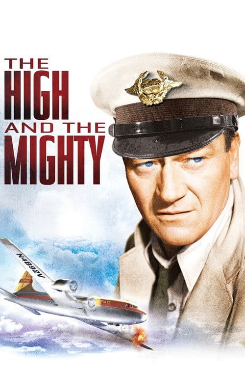 The High and the Mighty still 8