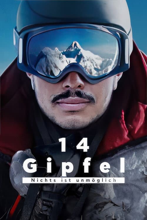 14 Peaks: Nothing Is Impossible still 5