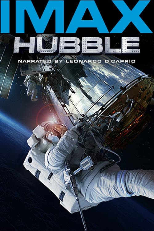 IMAX Hubble still 7