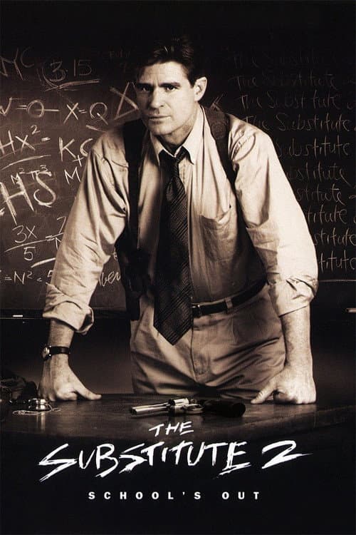 The Substitute 2: School's Out still 8