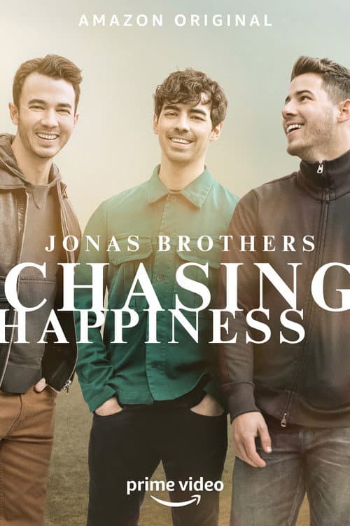 Chasing Happiness still 7