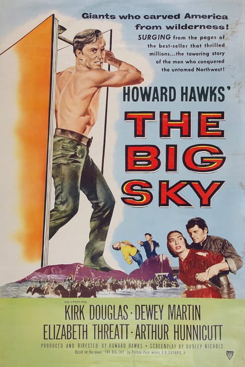 The Big Sky still 8