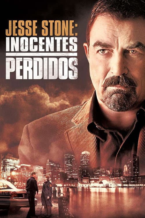 Jesse Stone: Innocents Lost still 7