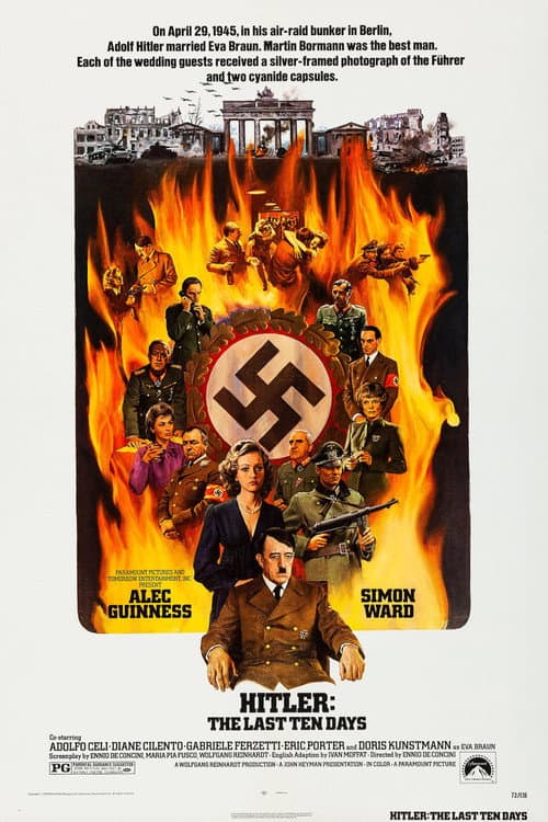 Hitler: The Last Ten Days still 8