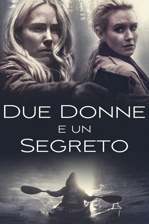 Secrets at the Lake still 8